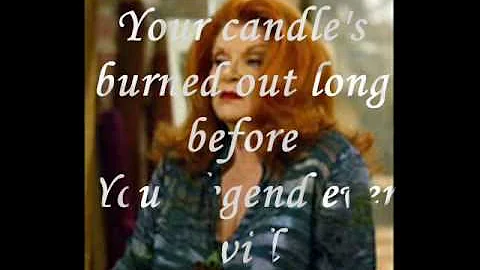 goodbye sally spectra