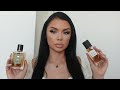 LIFE, PMDD CHIT CHAT &amp; PERFUME / FRAGRANCE HAUL 2023 | Mila Le Blanc