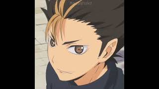 Nishinoya edit / haikyuu