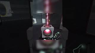 Portal 2 But Its Just The Lasers...