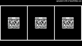 Mel Shandy - Nyanyian Badai (1991) Full Album