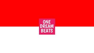 Kulihat ibu pertiwi instrumental hip hop 2019 jilid 01 prod.one dream beats