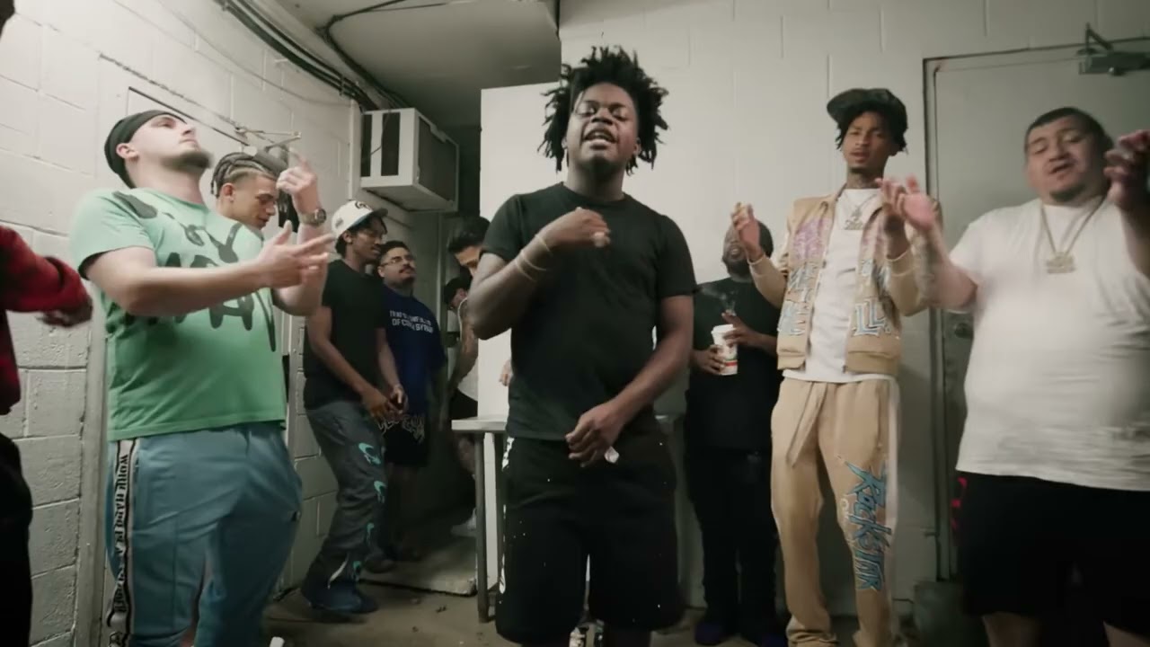 Quin NFN X Drill Type Beat "Slide 2" 