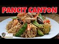 PANCIT CANTON (Mrs.Galang's Kitchen S11 Ep11)