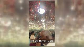 "Inside Mumbai's Paradox Museum — Illusion Rooms, Infinity Mirrors & More!"