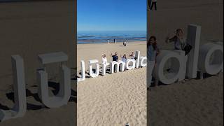 Fernando Belasteguin with family visiting Jūrmala 🏓 #VisitJūrmala #Bela #padel