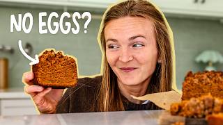 Better Than Starbucks Vegan Pumpkin Bread ...only takes 10 minutes too