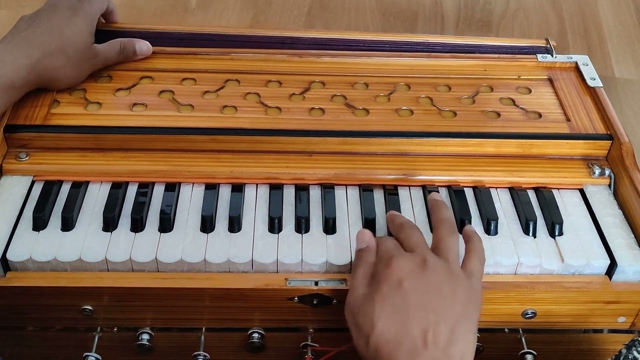 qataghani ( نغمه قطغنی)