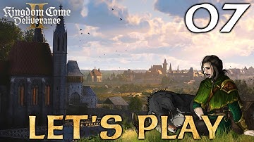 Kingdom Come: Deliverance II - Let
