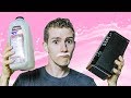 Got PC? - PC Smaller than a Milk Jug (Brix VR)