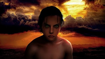 I transformed Myself into Eren Yeager using VFX!