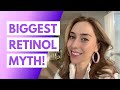 The Truth About Using Retinol All Year Round | Dr. Shereene Idriss