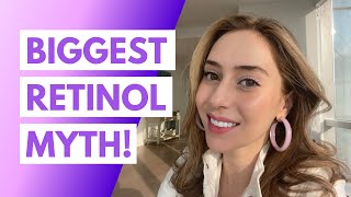 Can You Use Retinol in The Summer? | Dr. Shereene Idriss