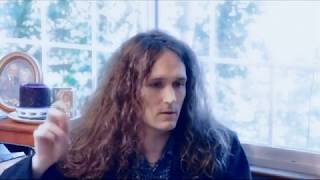 The making of To Wake a Dream in Moving Water [Echo Us] Ethan Matthews Pt1
