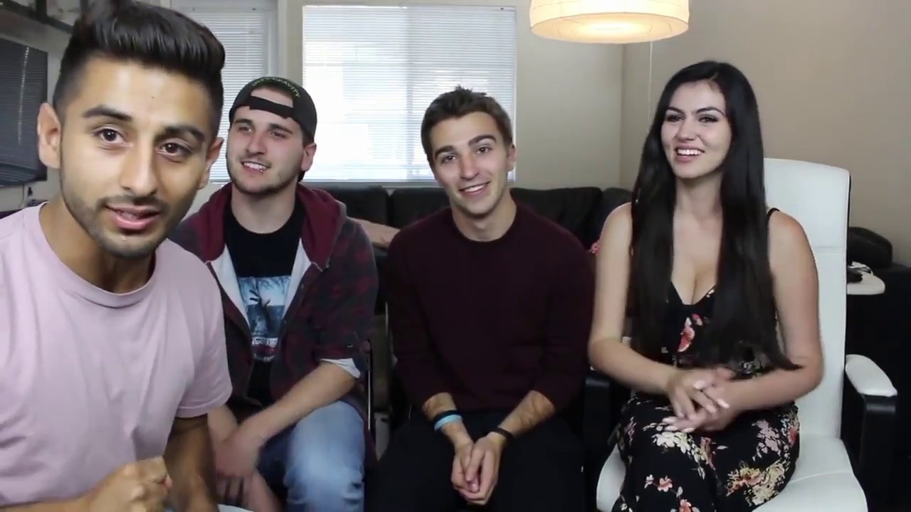 Labib Yasir's 21st Birthday Video!