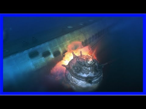 Verschollenes U-Boot Verschollenes U-Boot
