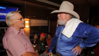 Watch George Jones Fiddle And Guitar Band video