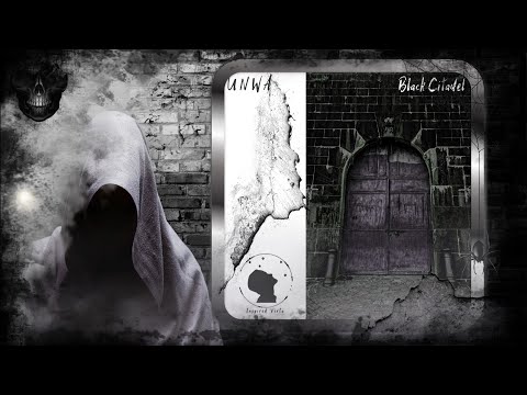 UNWA – Black Citadel (Original Mix) [Inspired Virtu]