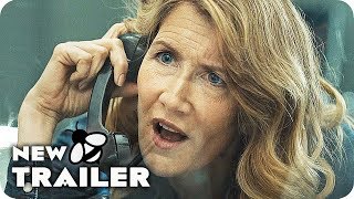 TRIAL BY FIRE Trailer (2019) Laura Dern, Jack O'Connell Movie