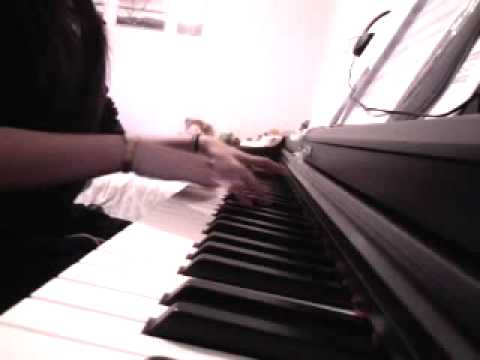 Zhi zhu 知足 - Mayday 五月天 piano