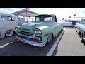 Daytona Turkey Run 2018 - Generation Oldschool