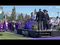 Watch Now: Spring Creek High School Graduation June 10, 2022