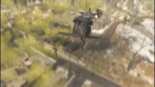 Call of Duty®: Modern Warfare® Royal Mini (21 posición)