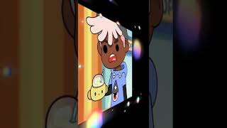 Toca Life Stories Rita, Leon, Zeke, Nari