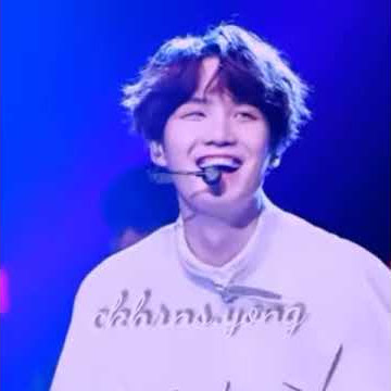 SUGA BTS //CCP