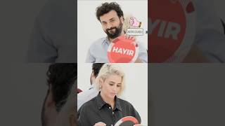 Kurtlar Vadisi İzleyen Biri İle Olur Mu ?