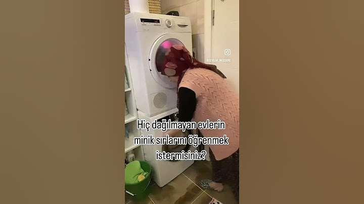 Dağılmayan evlerin minik sırları #temizlikbenimişim #keşfet #temizlikvlog #youtube #viral