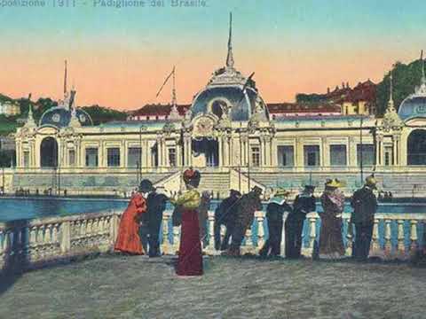 EXPO 1911 TORINO