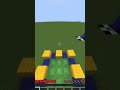 Parkour del da detrixx minecraft minecraftshorts youtubeshorts