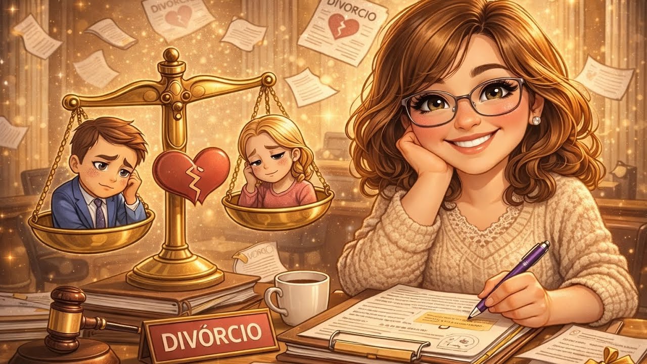 Por  que esse divórcio, ou causa na justiça demora a sair?!?? ⚡💥💔❤️‍🩹