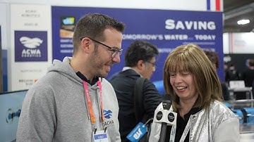 ACWA Robotics at CES 2023