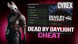 DBD Cheats | Dead By Daylight Cheats |  UNDETECTED KILLER &amp; SURVIVOR HACKS 2026
