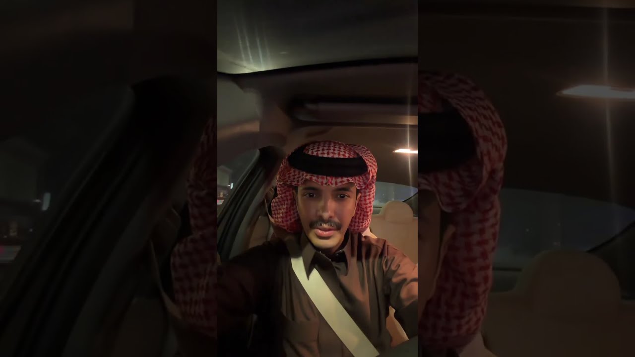 دخيل الله الحارثي 🌟 قست مع صقر و ردة فعل دخيل الله 😂 وتخيله ان التعليقات كلها مدح فيه 😭😂ج٢ 