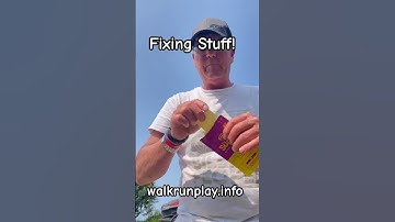 Get Focused All Day! www.walkrunplay.info