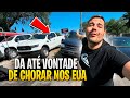 CHEGOU VÁRIOS CARROS POPULARES BARATO NOS EUA ( ATUALIZADO 2023 )