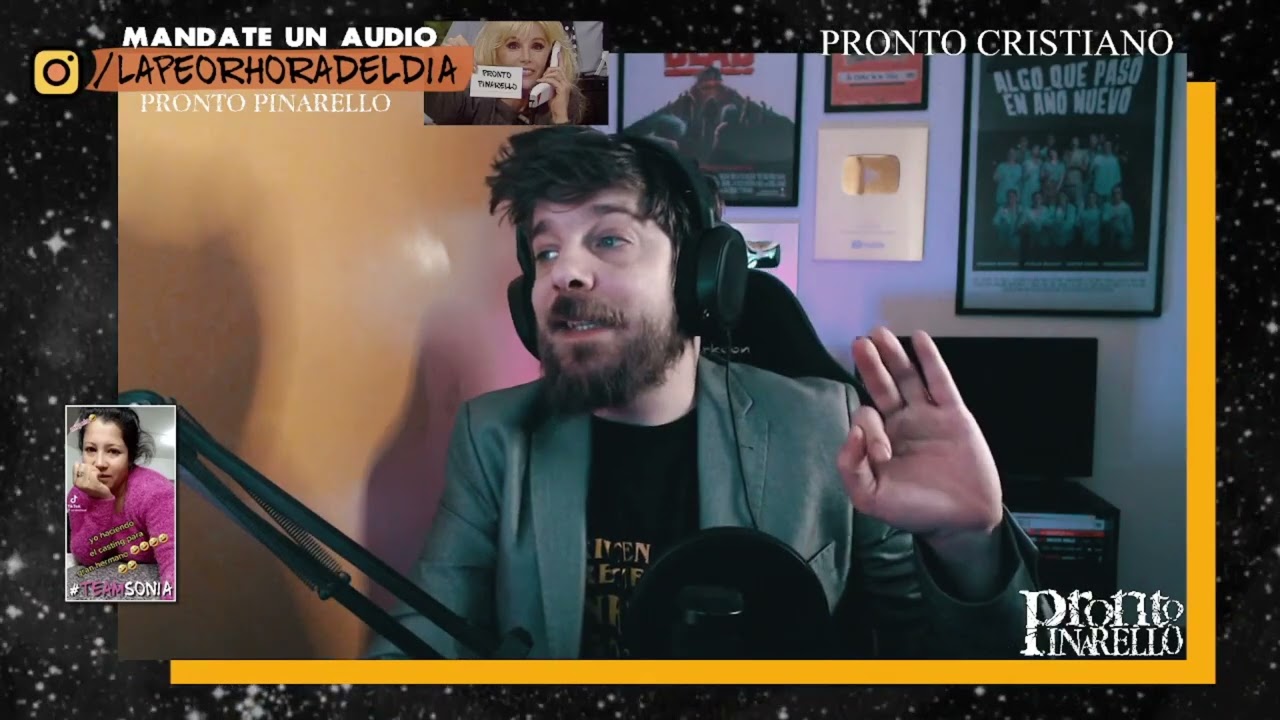 Te Lo Resumo Reacciona al El HUMOR CRISTIANO