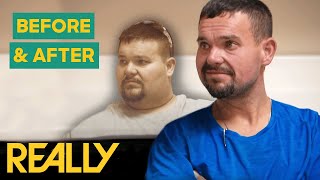 Benjis Mind-Blowing Transformation My 600-Lb Life Where Are They Now?