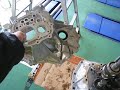 SWKブログ動画「HA36SプレミアムLSD取付」