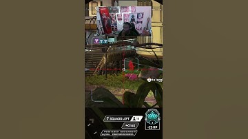 Gotta Love When You Hit Every Shot  #apexlegends #apex #gaming #shorts  #livestream