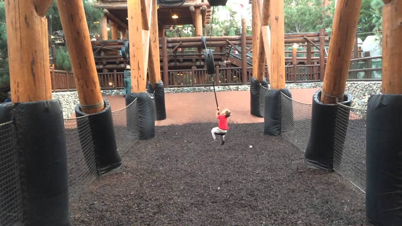 Why Kids Need Wilderness And Adventure >> Finn's zip line - Disneyland - 3/8/15 - YouTube Why Kids Need Wilderness And Adventure >> Finn's zip line - Disneyland - 3/8/15 - YouTube