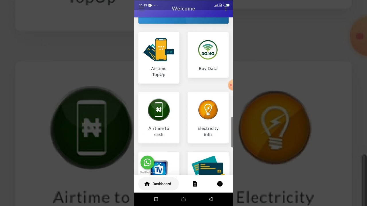 HOW YOU CAN BUY DATA,PRINT AND RESELL ALSO YOU CAN CONVERT YOUR AIRTIME TO CASH.