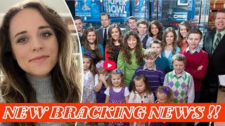 Tragic Update !! Jinger Duggar A Huge Family Drops Shocking News Reveal! It Will Shocked You !!
