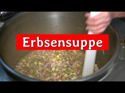 Video: Militärische Feldküche: Spezielle Rezepte Vom 9. Mai