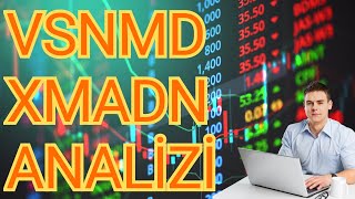 Vişne Madencilik Vsnmd Hisse Izi Bist Madencilik Endeksi Xmadn