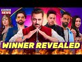 Bigg Boss 19 WINNER REVEALED 😱 BB19 Winner Name OUT | Breaking News