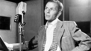 Watch Frank Sinatra The Lords Prayer video